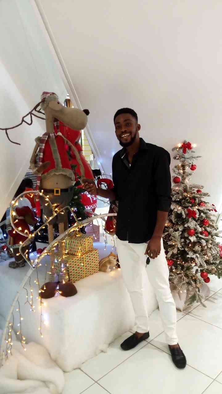 Photo de Yapobi Charles