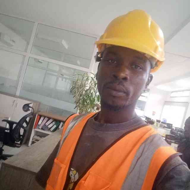 Photo de DIABATÉ SAMOUKA