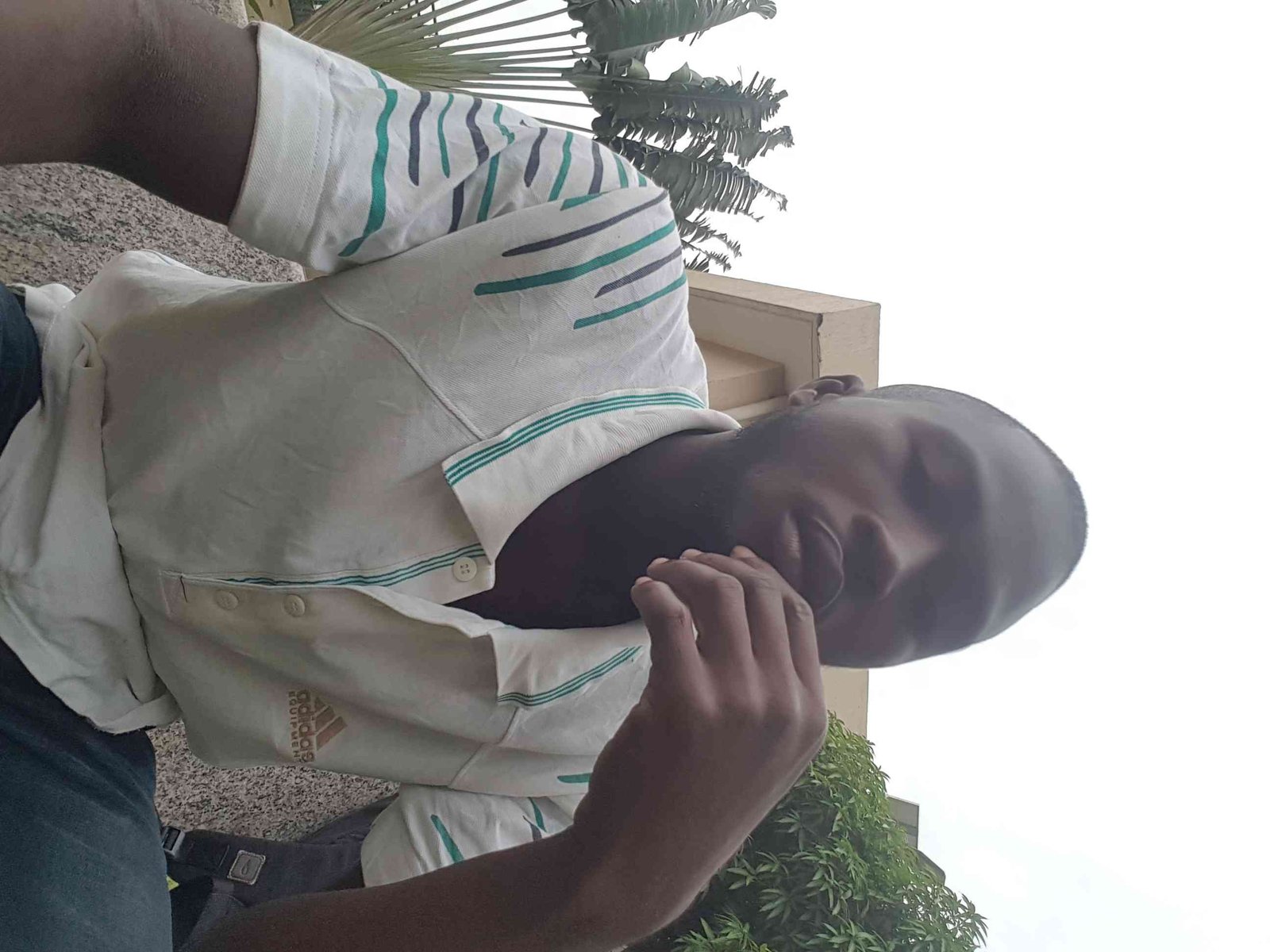 Photo de koffi bernadin